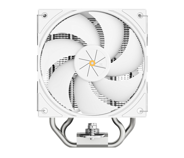 Thermalright Assassin X 120 R Digital White 120mm - 1331498 - zdjęcie 3